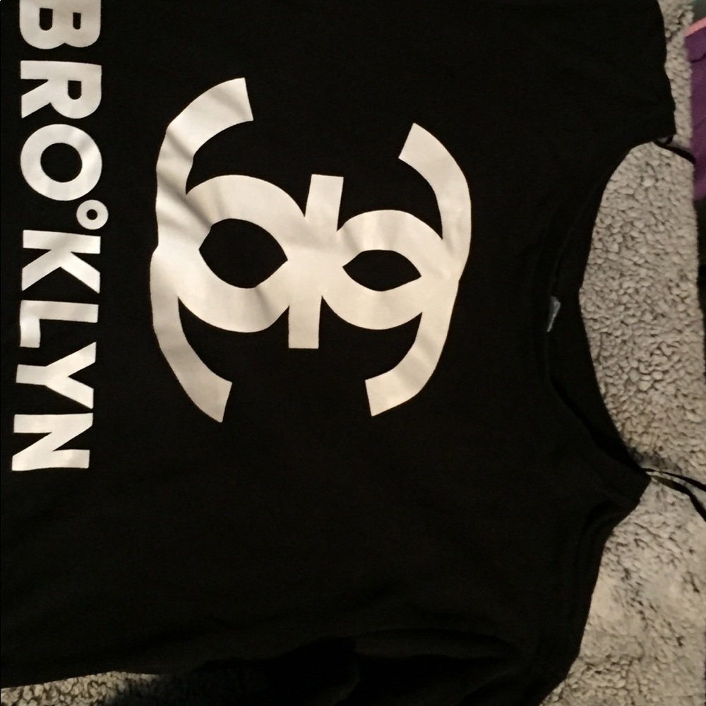 Black Sweatshirt brand new never worn